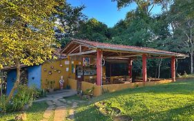 Pousada Tabuleiro Eco